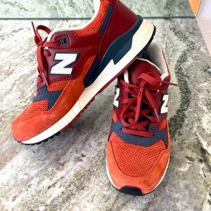 New balance 530